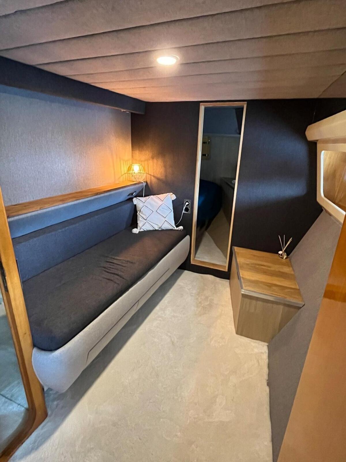 Yacht Aquamarina Vieux Port La Rochelle Hotel La Rochelle  Exterior photo