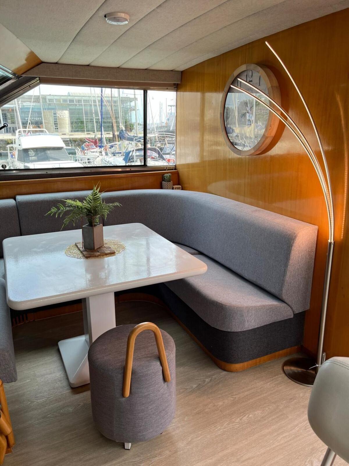 Yacht Aquamarina Vieux Port La Rochelle Hotel La Rochelle  Exterior photo